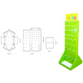 Free-Standing Display Units for Kids Shoes